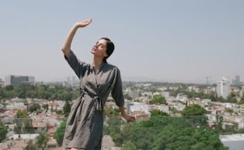 Ysor Institut Rooftop Providencia