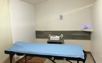 Cuerpo Saludable Veracruz