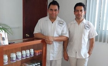 QUIROPRACTICO Y NUTRICION COACALCO