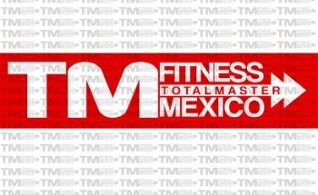 Total Master Fitness México
