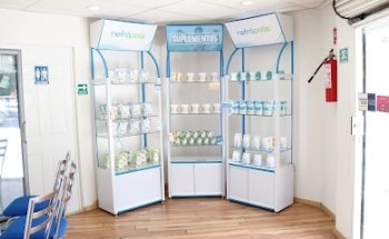 Nefrópolis Sucursal Puebla