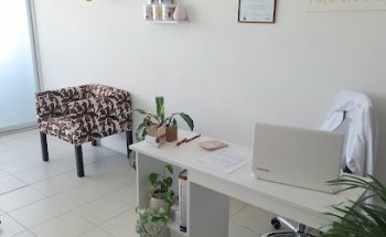 Nutrióloga Monica Solar (Novafit)