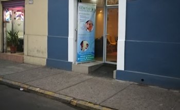 Centro Sentidos