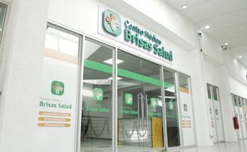 Centro Médico Brisas Salud