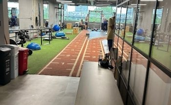 ARTHROS Centro de Fisioterapia y Ejercicio SAS