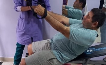 CAPF CUERPO EN MOVIMIENTO