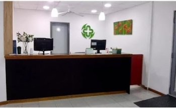 Dardo Rocha Medical Center