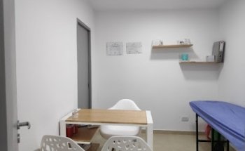 Consultorios Coronado