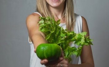 Nutricionista Eliana Hirsch