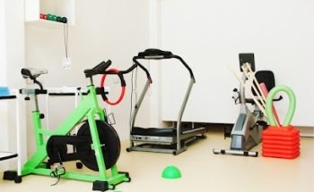 Kinesia Rehabilitation