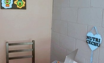 Lic. en Nutrición Cecilia Di Croce