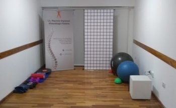 Kinesiologia y Nutrición Deportiva