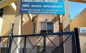 Consultorio Medico CENIT - Del Viso