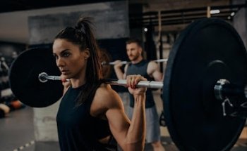 Fitness Lounge Salzburg