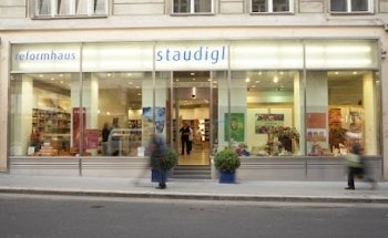 Reformhaus Staudigl