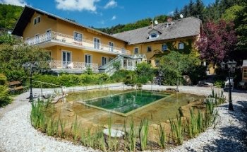 Heilfasteninstitut Fessler