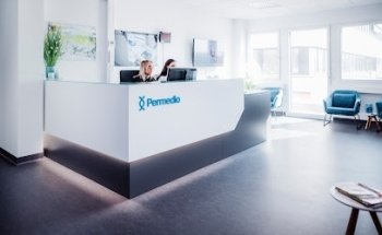 Permedio - Gruppenpraxis für Innere Medizin Doz. Dr. Wöhrer & Partner