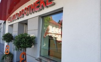 Heiland-Apotheke am Auge Gottes