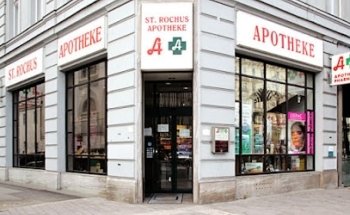 St. Rochus Pharmacy