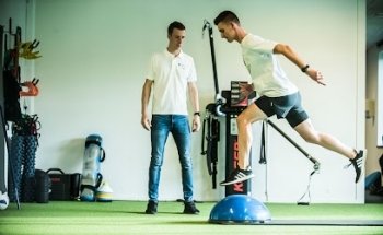 Summit-center Leuven / Heverlee / Haasrode