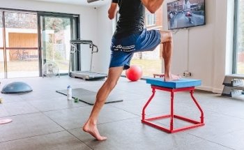 Personal. Sportpraktijk - Mechelen