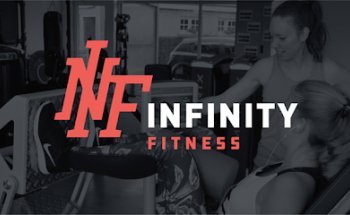 Infinity Fitness Deinze