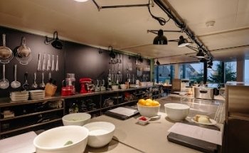 Hiltl Akademie