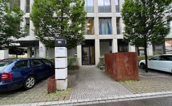 Medbase Kloten