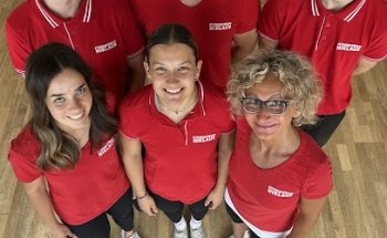 Fitness Niklaus AG