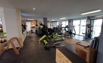 Zenith Gesundheitszentrum