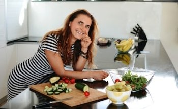 Blanka Campbell | Nutritionion & Wellbeing