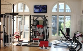 Centurion Club Personal Training