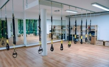 Dein Personal Trainer | Personaltraining | Gruppentraining | Firmenfitness | Ernährungsberatung | Massagen