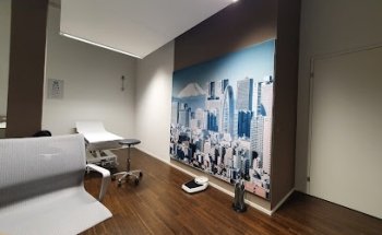 Arztpraxis Glattpark Hausarzt Psychiatrie Ernährungsberatung