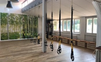 Dein Personal Trainer | Personaltraining | Gruppentraining | Firmenfitness | Ernährungsberatung | Massagen