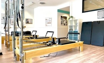 Polispecialistico Paradiso - Fisioterapia - Pilates - Ergoterapia - massaggio medicale Lugano