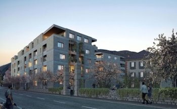 il Centro - Specialisti della salute, Bellinzona