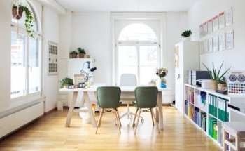 Gesund Natürlich, Naturheilpraxis, Manuela Moshayedi-Thoma