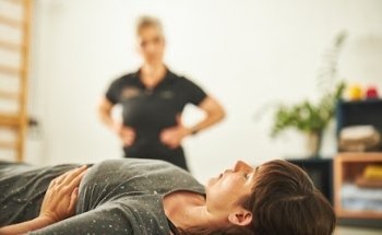 Gesundheitszentrum Gut