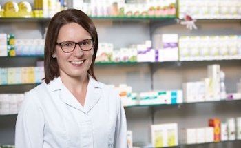 Toppharm Apotheke – Ihre Gesundheits-Partner in der Region Aarau