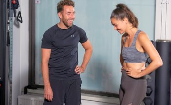 The Body Studio