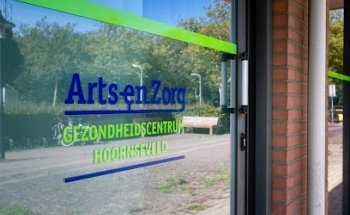 Huisartsenpraktijk Arts en Zorg Hoornseveld