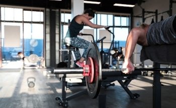 LIVEPT personal fitness club | Scheveningen