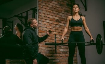 BEYOND | Personal trainer Amsterdam