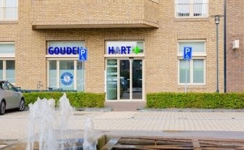 Huisartsenpraktijk Arts en Zorg Gouden Hart