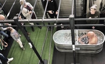 ONE80 Personal Fit Studio