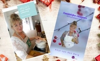 Beauty & Balance by Anja van den Berg