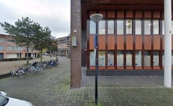 SAG Health Center De Vaart
