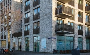 SAG Health Center Watergraafsmeer