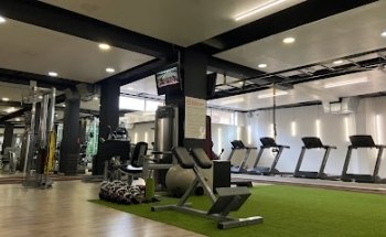 Fitness Factory - Caldas da Rainha